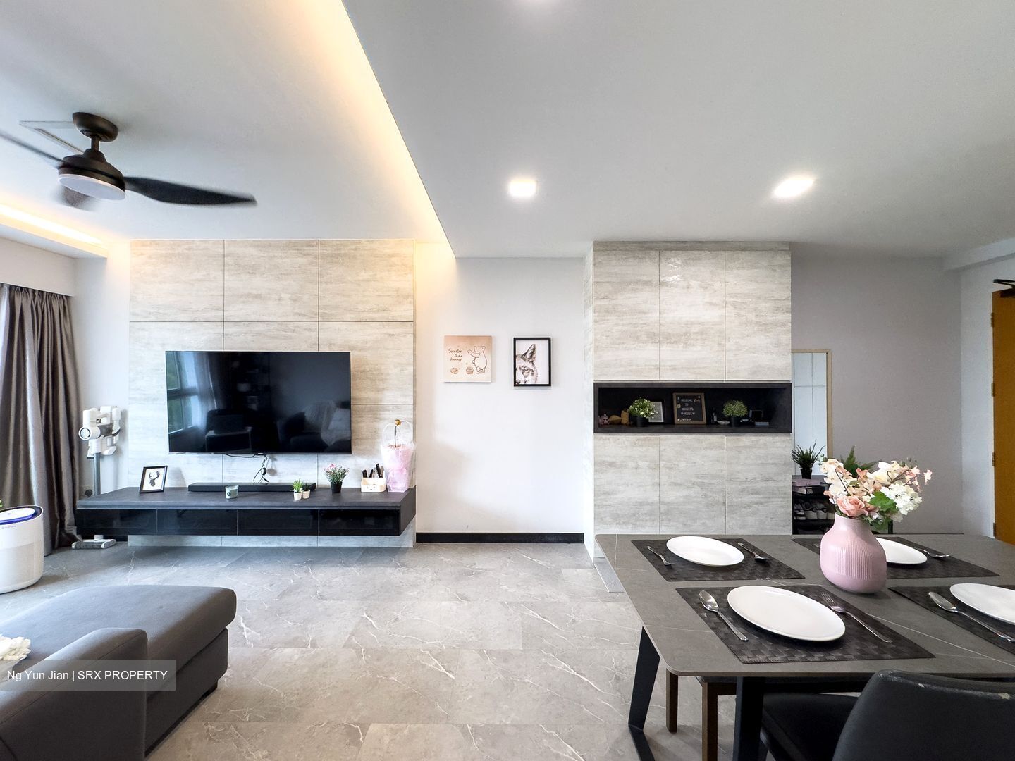 Blk 213A Punggol Waves (Punggol), HDB 4 Rooms #586373861